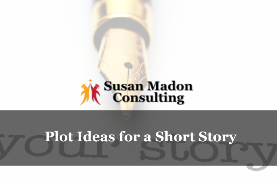 Plot Ideas for a Short Story